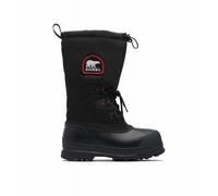 Stivale invernale Sorel GLACIER XT (Nero, Rosso Quar) Uomo 43 (10 US)