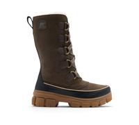 Stivale invernale Sorel TORINO V TALL WP (Major, Black) Donna 7,5
