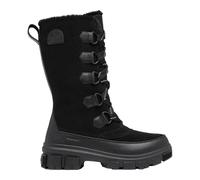 Stivale invernale Sorel TORINO V TALL WP (Nero, Naturale) Donna 38 (7 US)
