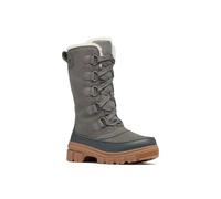 Stivale invernale Sorel TORINO V TALL WP (Quarry, Grill) Donna 8