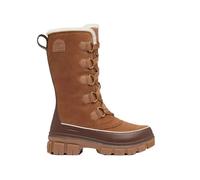 SOREL Torino V Tall Waterproof Outdry - Donna - Marrone - Taglia 38- modello 2026
