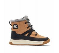 Stivale invernale Sorel WHITNEY III MID WP (Tawny Buff, Bla) Donna 6
