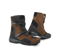Stivale IVARLASH LOW HDRY Marrone MACNA - SE: 46