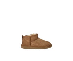 STIVALE K CLASSIC ULTRA MINI CHESTNUT UGG 31