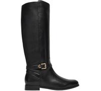 Stivale Lauren-Ralph Lauren Brooke Nero