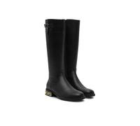 STIVALE LIU JO Donna mod. YOGI 03 BOOT Col. NERO Sconto -30%