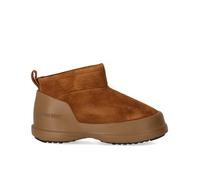 STIVALE LUNA LOW COGNAC MOON BOOT 36