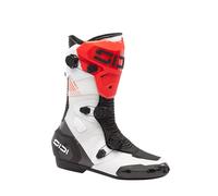 Stivali Moto Sidi Mag 2 Air 2026 Bianco/Nero/Rosso45 Bianco,Nero,Rosso