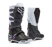 Stivale MOTION Bianco Nero FOX - SU: 10