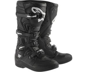 Stivale moto cross enduro ergonomico Alpinestars Tech 5