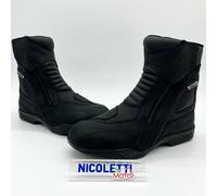 STIVALE MOTO FORMA LATINO DRY