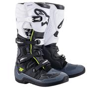 Stivale OFR TECH 5 ne/gri/bia Tg 43