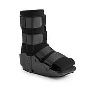 Stivale Ortopedica Walker Fisso Corto, Tutore Piede (taglia 2 38-42)