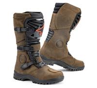 Stivale OVERLANDER WP Marrone STYLMARTIN - SE: 43