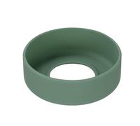 Stivale per bottiglie d'acqua - bottiglia per stivale base in silicone | Boccola in silicone inferiore in bottiglia | Coperchio protettivo inferiore antiscivolo per il fuoco protettivo della bottiglia