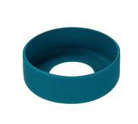 Stivale per bottiglie d'acqua - bottiglia per stivale base in silicone | Boccola in silicone inferiore in bottiglia | Coperchio protettivo inferiore antiscivolo per il fuoco protettivo della bottiglia