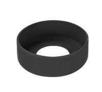 Stivale per bottiglie d'acqua - bottiglia per stivale base in silicone | Boccola in silicone inferiore in bottiglia | Coperchio protettivo inferiore antiscivolo per il fuoco protettivo della bottiglia