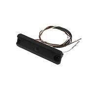 stivale Per Kia Per Sportage SL 2010-2015 Portellone posteriore Interruttore Tronco Rilascio del coperchio Maniglia di blocco Pulsante 81260-2W000
