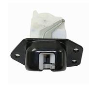 stivale Per Nissan Per Murano Per Leaf Per Rogue Per Versa Per Juke EX35 Portellone posteriore Tronco Blocco Fermo Serratura della porta 90502CA00C