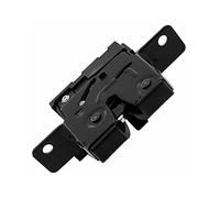 stivale Per Renault Per Clio Per MK3 2005-2016 Per Megane Per MK2 Portellone posteriore Fermo Tronco Coperchio Blocco 2002-2016 8200947699