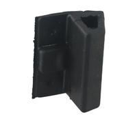 Stivale posteriore portellone paraurti per Ford per Focus per Fusion 1998 2009 1