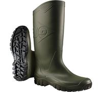 Scarponi da lavoro Dunlop Dee Vert 42