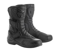 Stivale RADON DRYSTAR Nero ALPINESTARS - SE: 38
