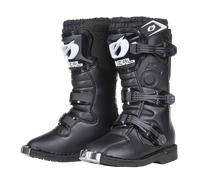 ONeal Rider, stivali bambini 32 EU male Nero