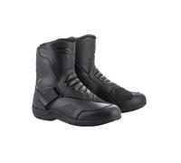 alpinestars Ridge V2 Waterproof Stivali unisex nero, taglia 42