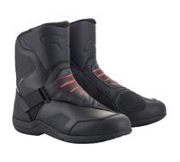 Stivali Moto Alpinestars Ridge V2 WP Nero38 Nero