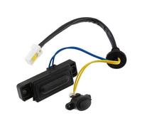 Stivale Rilascio Interruttore Posteriore Tronco Bottoni per Suzuki SX4 2006-2013