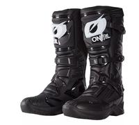 O'NEAL RSX stivale nero 41/8