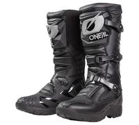 Stivale RSX ADVENTURE Nero ONEAL - SE: 45