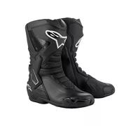 Stivale SMX-6 V3 DRYSTAR Nero ALPINESTARS - SE: 42