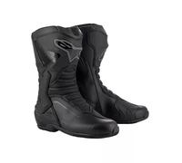 ALPINESTARS ALPINESTARS - Stivali SMX-6 V3 Gore-Tex Nero / Dark Grigio 38