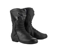 Alpinestars Smx-6 V3 Gore-tex® Racing Boots Nero EU 46 Uomo