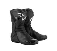 Alpinestars SMX-6 V3, stivali 40 EU male Nero
