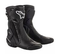 ALPINESTARS ALPINESTARS - Stivali SMX Plus V2 Gore-Tex Nero / Silver 42