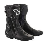 Stivale SMX PLUS V2 GORETEX Nero ALPINESTARS - SE: 47
