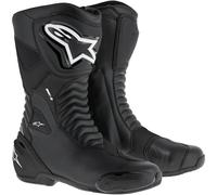 Stivale SMX-S Nero - ALPINESTARS - SE: 39