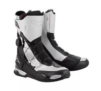 Stivale SP-X BOA Nero Argento ALPINESTARS - SE: 42