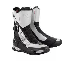 Stivale SP-X BOA Nero Argento ALPINESTARS - SE: 44