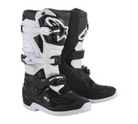 ALPINESTARS STELLA TECH 3 NERO/BIANCO 07