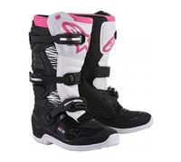 Stivale STELLA TECH 3 Nero Rosa ALPINESTARS - SU: 9