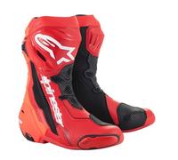 Stivale SUPERTECH Rosso ALPINESTARS - SE: 39