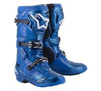Stivale TECH 10 Blu ALPINESTARS - SU: 8
