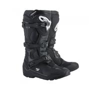 Stivali Enduro Alpinestars Tech 3 Nero42 Nero