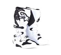 ALPINESTARS ALPINESTARS - Stivali Tech 7 Bianco 15