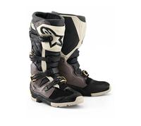 Alpinestars Tech 7 Enduro Drystar® Off-road Boots Nero EU 45 1/2 Uomo