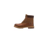 Timberland - Heritage 6" Premium Marrone - Stivaletti e tronchetti 42 Marrone